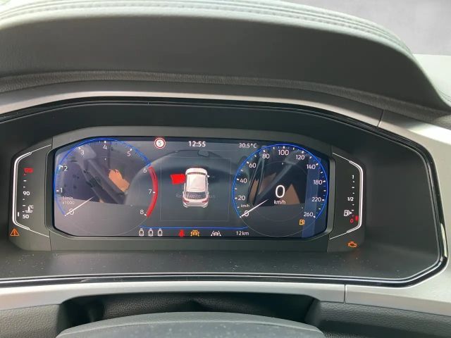 Volkswagen T-Roc Friends TSI