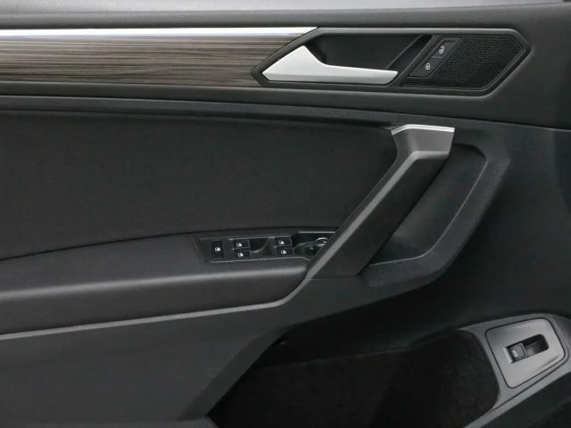 Volkswagen Tiguan 2.0 TSI Allspace DSG