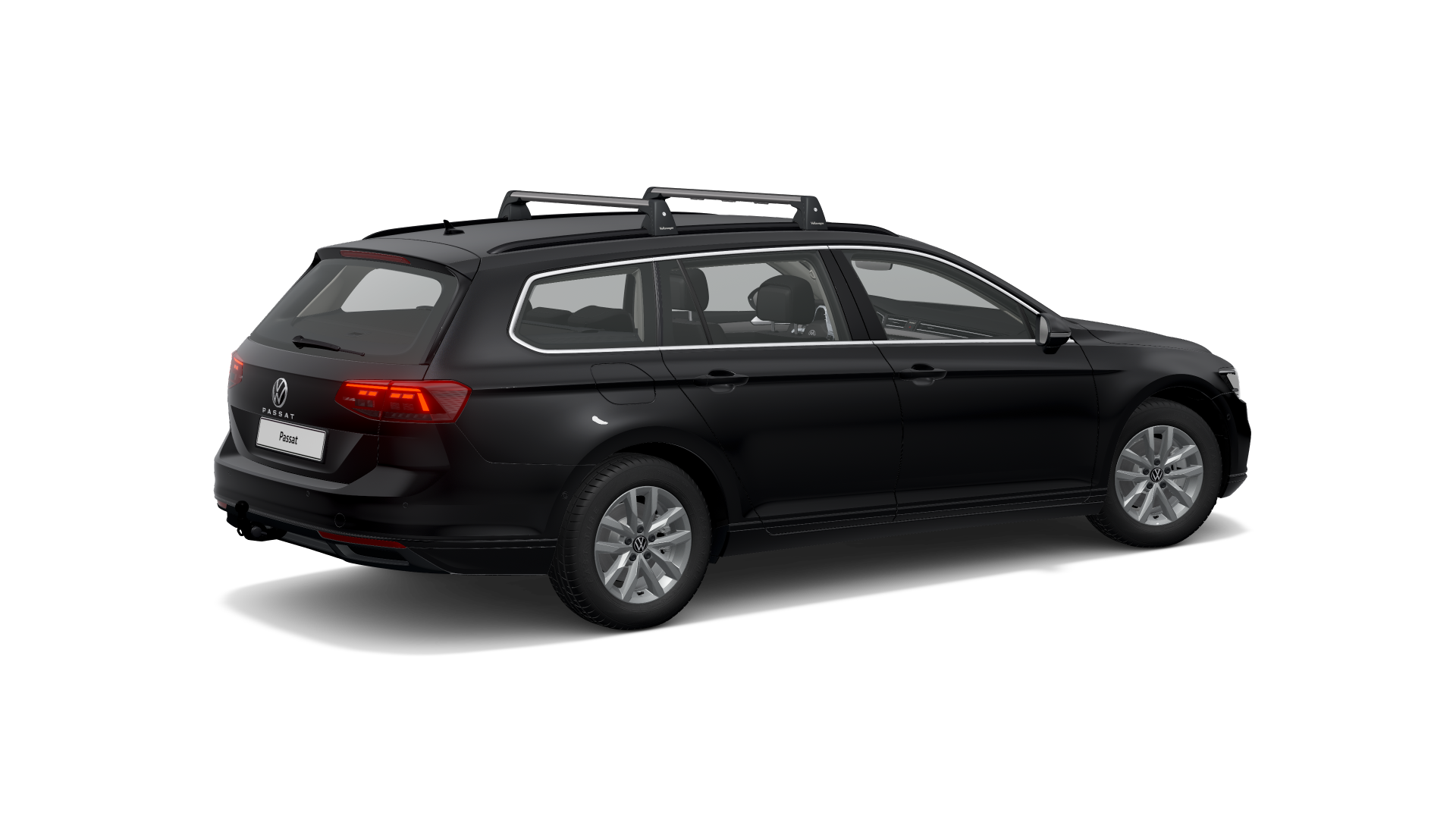 Volkswagen Passat 2.0 TDI Business DSG Variant