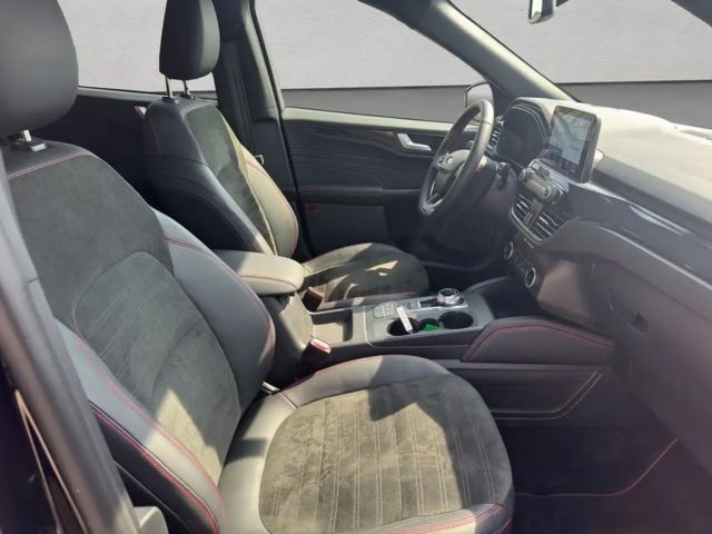 Ford Kuga Plug in Hybrid ST Line X