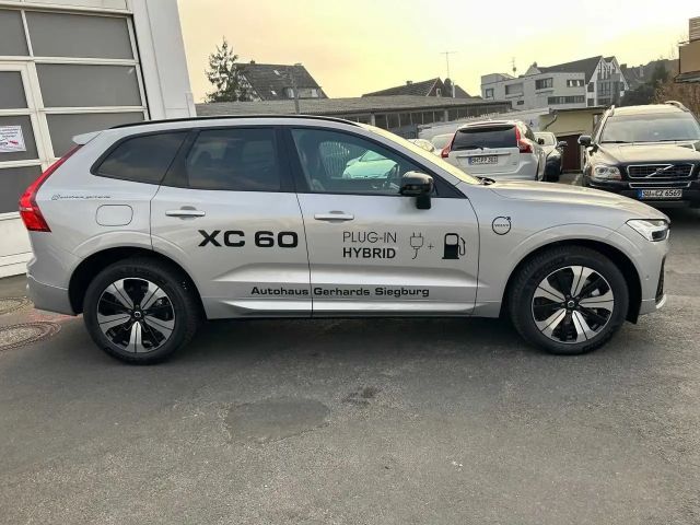 Volvo XC60 AWD Plus T6