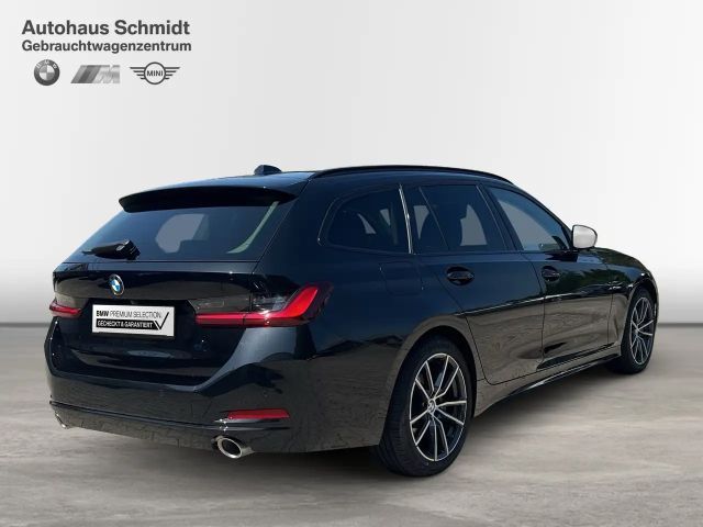 BMW 318 318i Touring