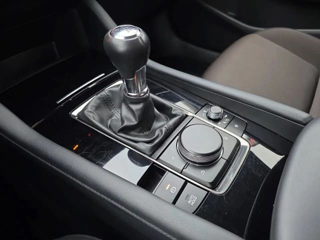 Mazda 3 Exclusive-line SkyActiv