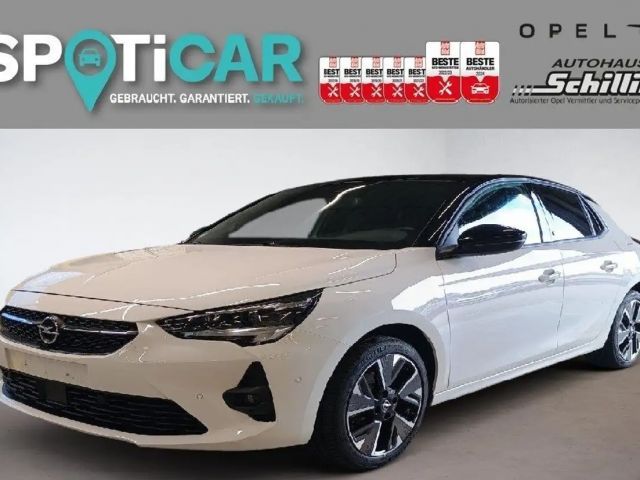 Opel Corsa GS-Line Grand Sport
