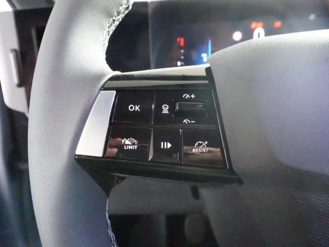 Opel Astra Edition Sports Tourer Turbo