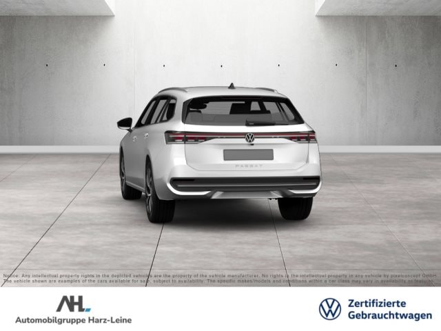 Volkswagen Passat 4Motion DSG R-Line