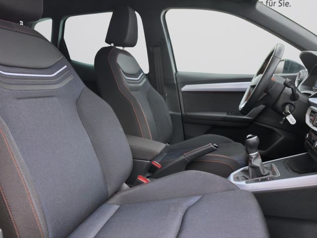 Seat Arona 1.0 TSI FR-lijn