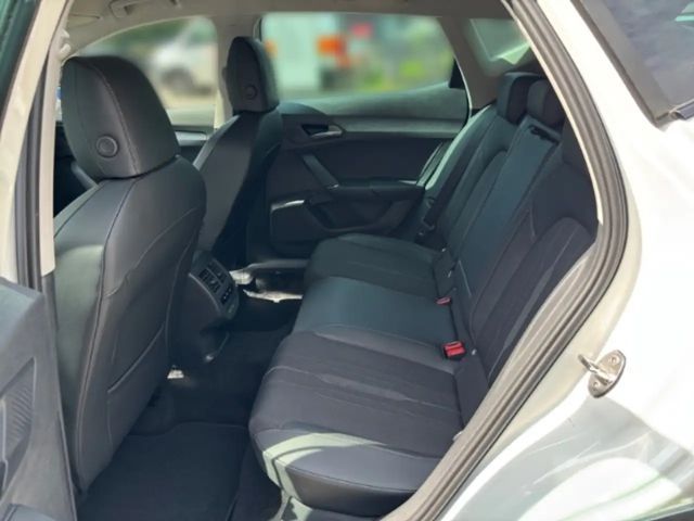 Cupra Formentor 1.5 TSI