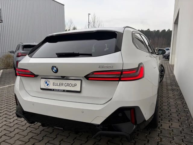BMW 520 520i M-Sport