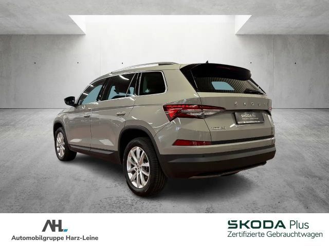 Skoda Kodiaq 2.0 TDI 4x4 Style Style