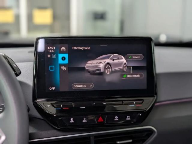 Volkswagen ID.3 58 KWh Performance Pro