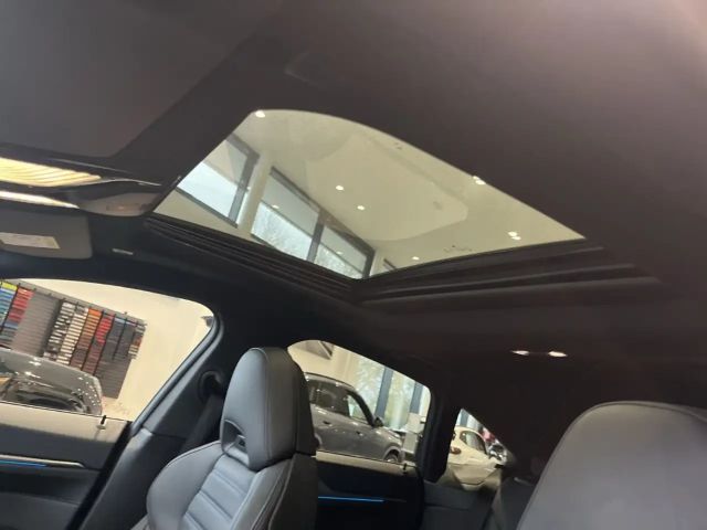 BMW i4 Coupé Gran Coupé Sedan