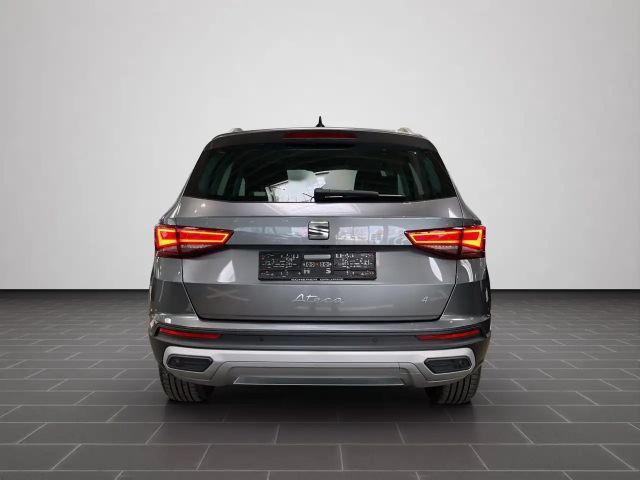 Seat Ateca 2.0 TSI 4Drive