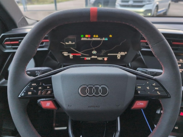 Audi RS3 Quattro S-Tronic Sportback