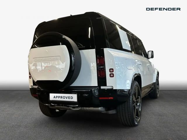 Land Rover Defender 110 D250 Dynamic HSE