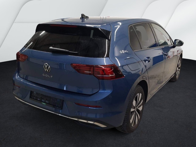 Volkswagen Golf 1.5 TSI