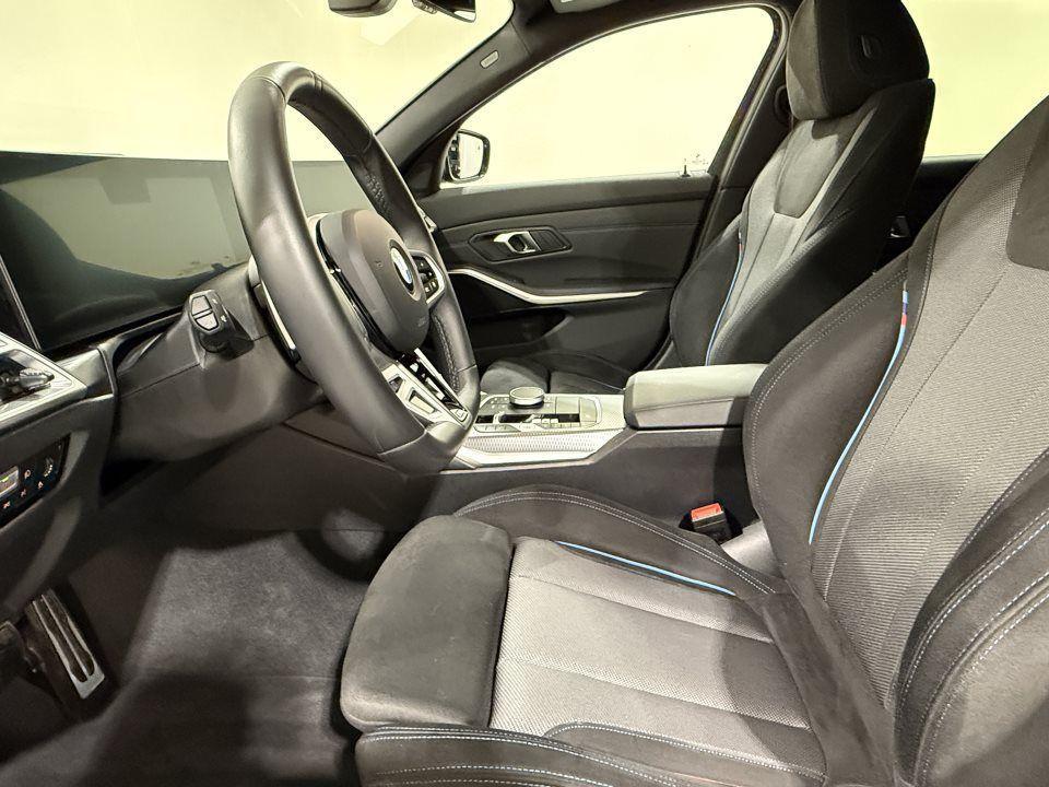 BMW 320 320d Touring xDrive