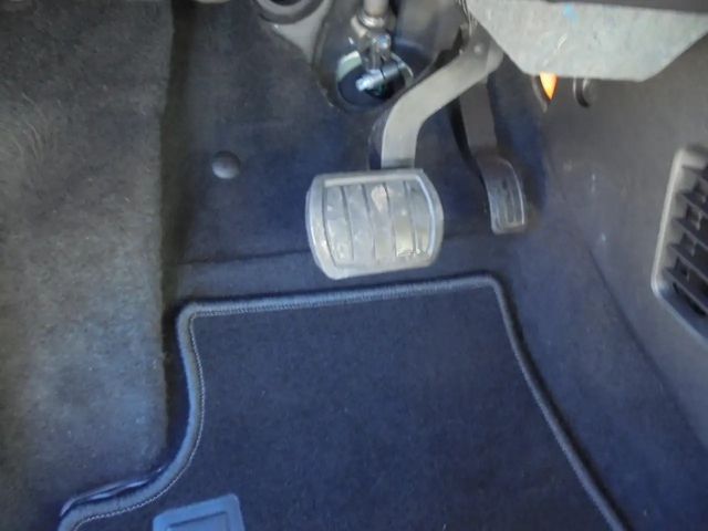 Opel Frontera Edition