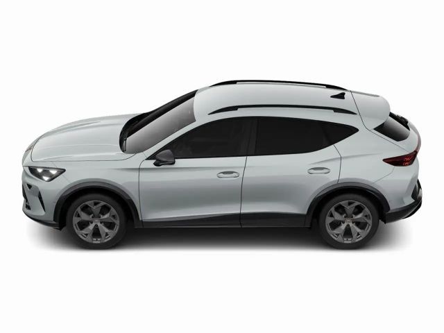 Cupra Formentor 2.0 TDI 110 kW ACC FACEL. LED 360°