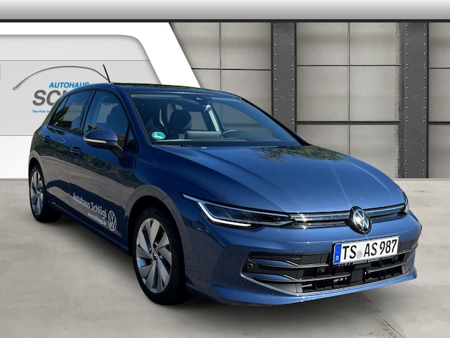 Volkswagen Golf Golf VIII Life