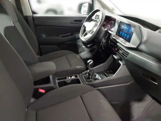 Volkswagen Caddy 2.0 TDI