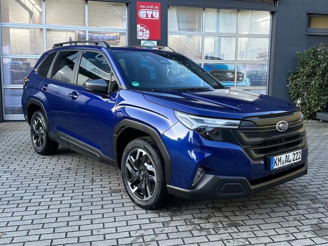 Subaru Forester Exclusive e-Boxer e-Boxer