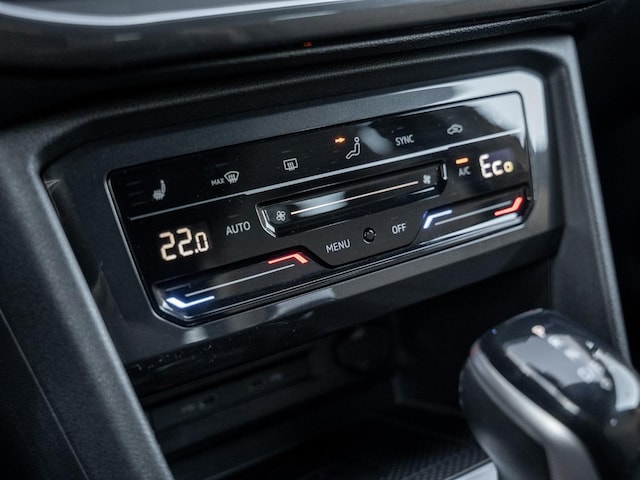 Seat Tarraco 1.4 TSI DSG