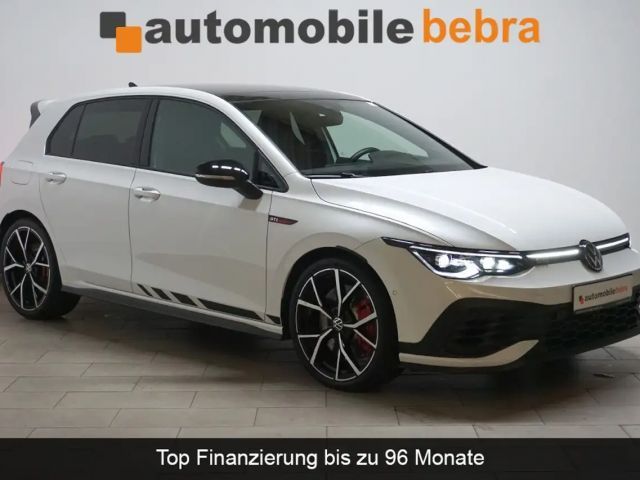 Volkswagen Golf 2.0 TSI DSG GTI