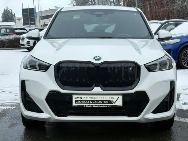 BMW iX1 M-Sport xDrive30