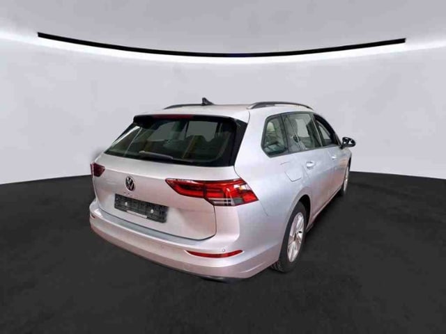 Volkswagen Golf 2.0 TDI Golf VIII Variant