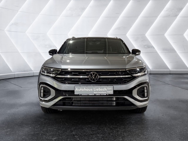 Volkswagen T-Roc DSG IQ.Drive