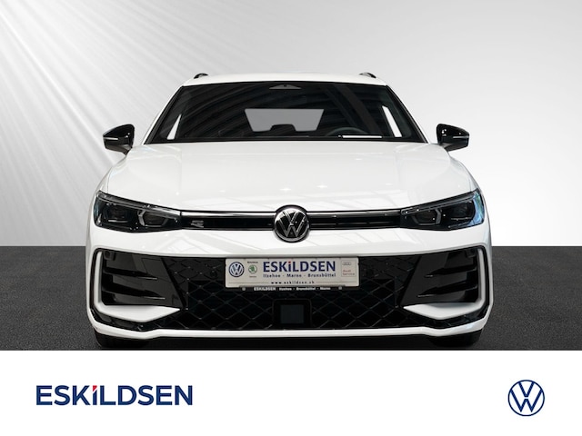 Volkswagen Passat 2.0 TDI DSG IQ.Drive R-Line