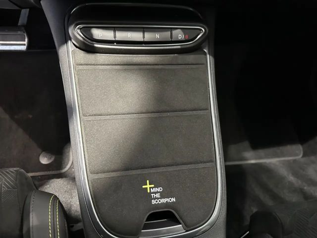 Abarth 600e Scorpionissima