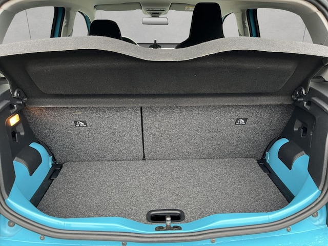 Volkswagen e-up! Max