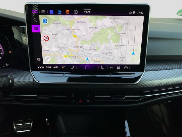 Volkswagen Golf DSG R-Line Variant