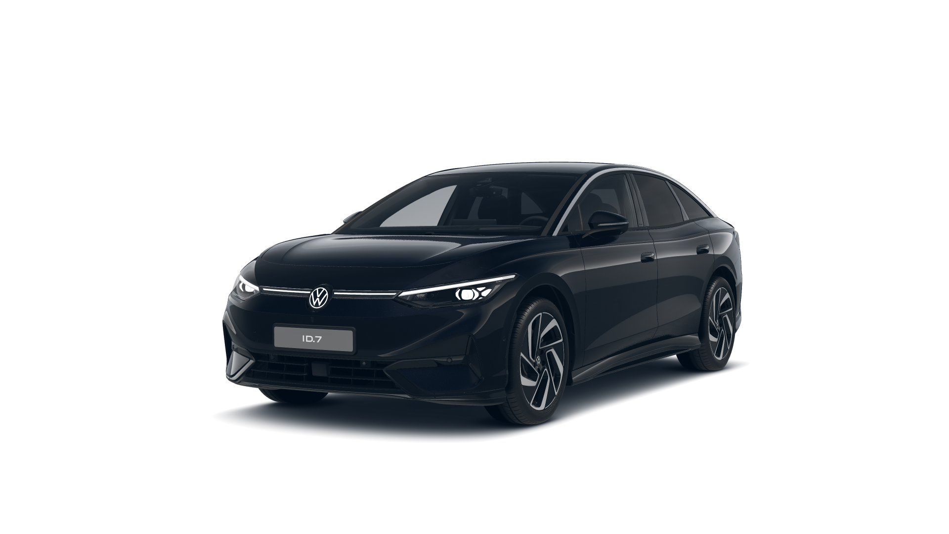 Volkswagen ID.7 IQ.Drive Pro