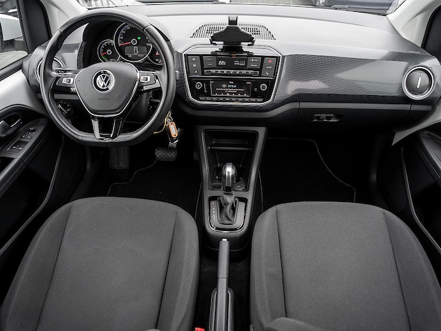 Volkswagen e-up! e-up!  KAM GRA KLIMA SHZ