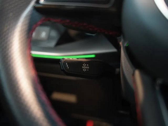 Audi S3 Quattro Sedan