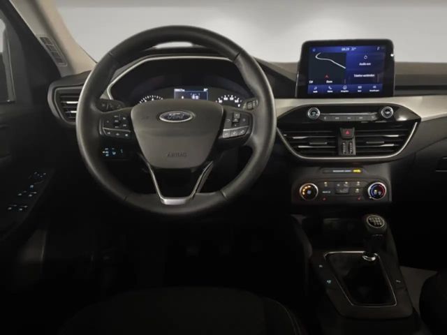 Ford Kuga Cool & Connect EcoBoost