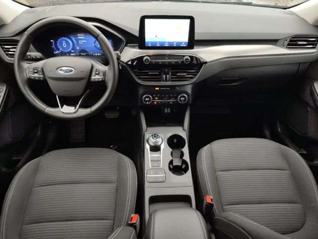 Ford Kuga Plug in Hybrid Titanium
