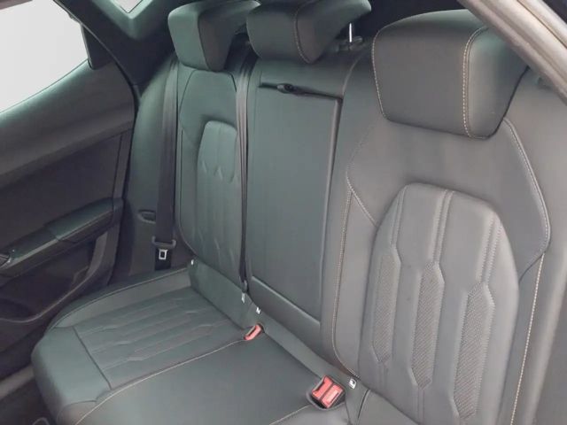 Cupra Formentor 4Drive