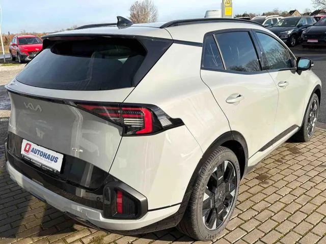 Kia Sportage GT-Line