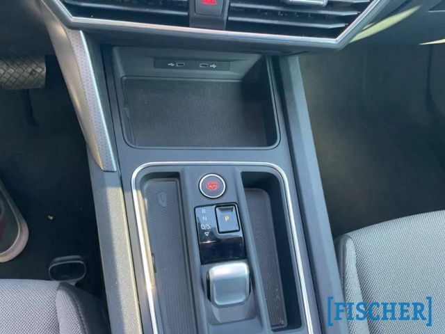 Seat Leon 2.0 TDI Style