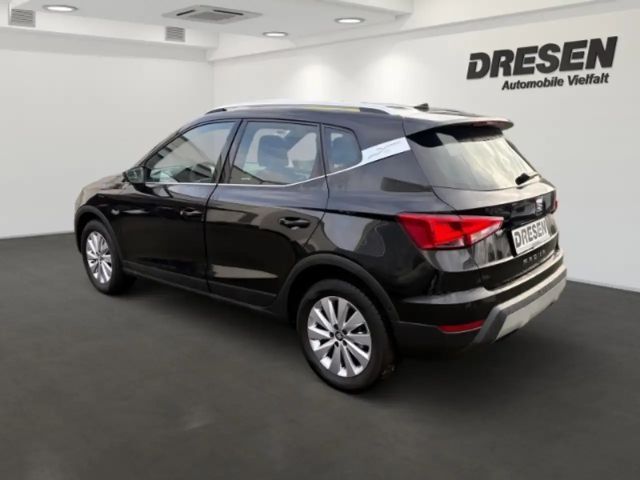 Seat Arona 1.0 TSI Xcellence