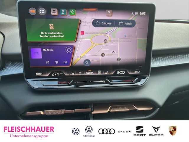 Cupra Terramar 1.5 e-Hybrid VZ