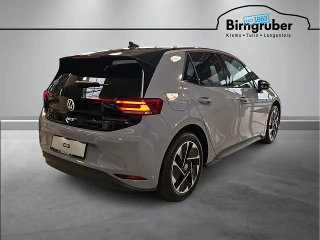 Volkswagen ID.3 Business Pure
