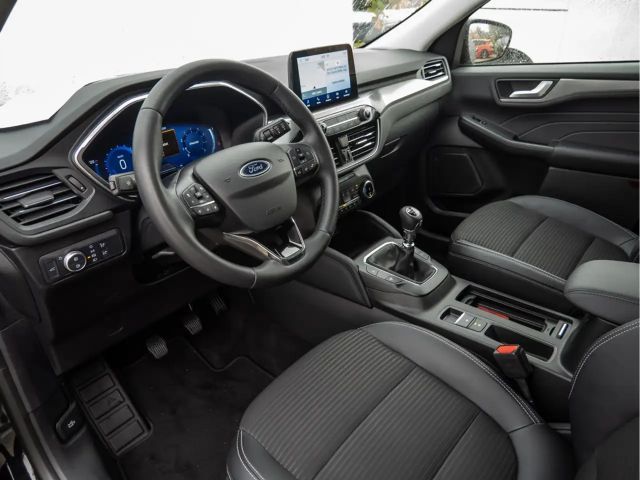 Ford Kuga Titanium X