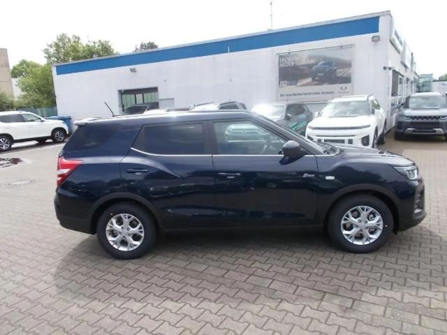 SsangYong Tivoli Grand Tivoli Amber 1.5T Autom. Mod. 24
