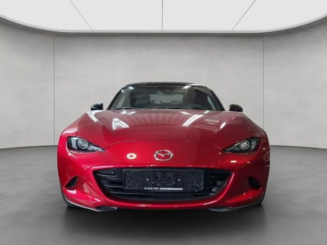 Mazda MX-5 Homura SkyActiv