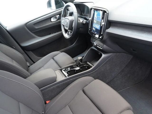 Volvo XC40 Plus Recharge